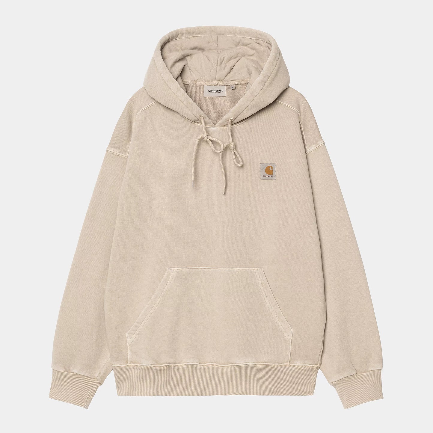 Hooded Nelson Sweat