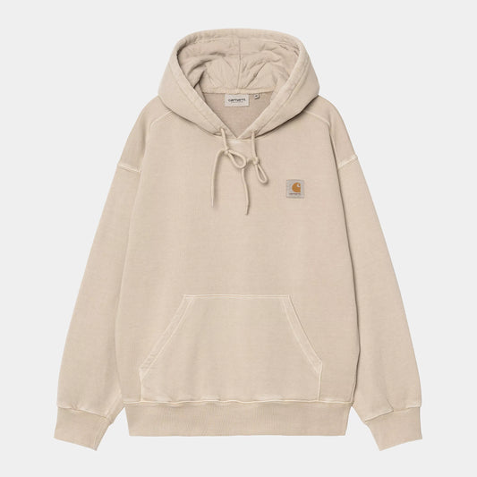 Hooded Nelson Sweat
