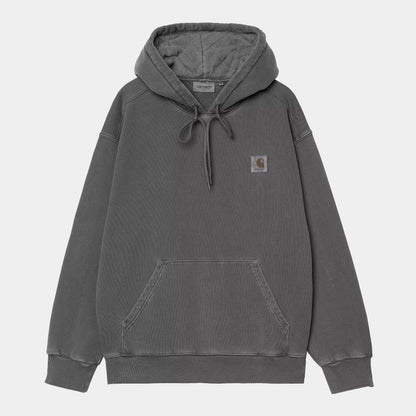 Hooded Nelson Sweat