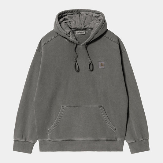 Hooded Vista Sweat