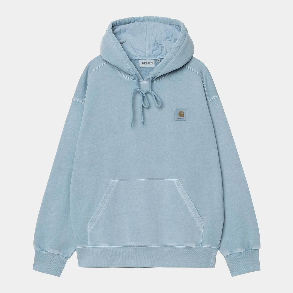 W' Hooded Nelson Sweat