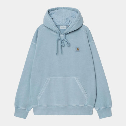 W' Hooded Nelson Sweat