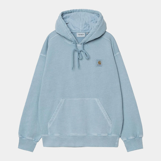 W' Hooded Nelson Sweat
