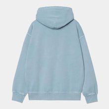 Carica l&#39;immagine nel visualizzatore di Gallery, W&#39; Hooded Nelson Sweat
