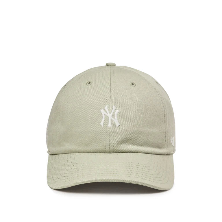 47 Cappellino Foundation Clean Up New York Yankees