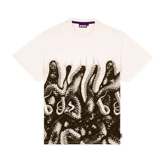 Octopus Snakes Tee