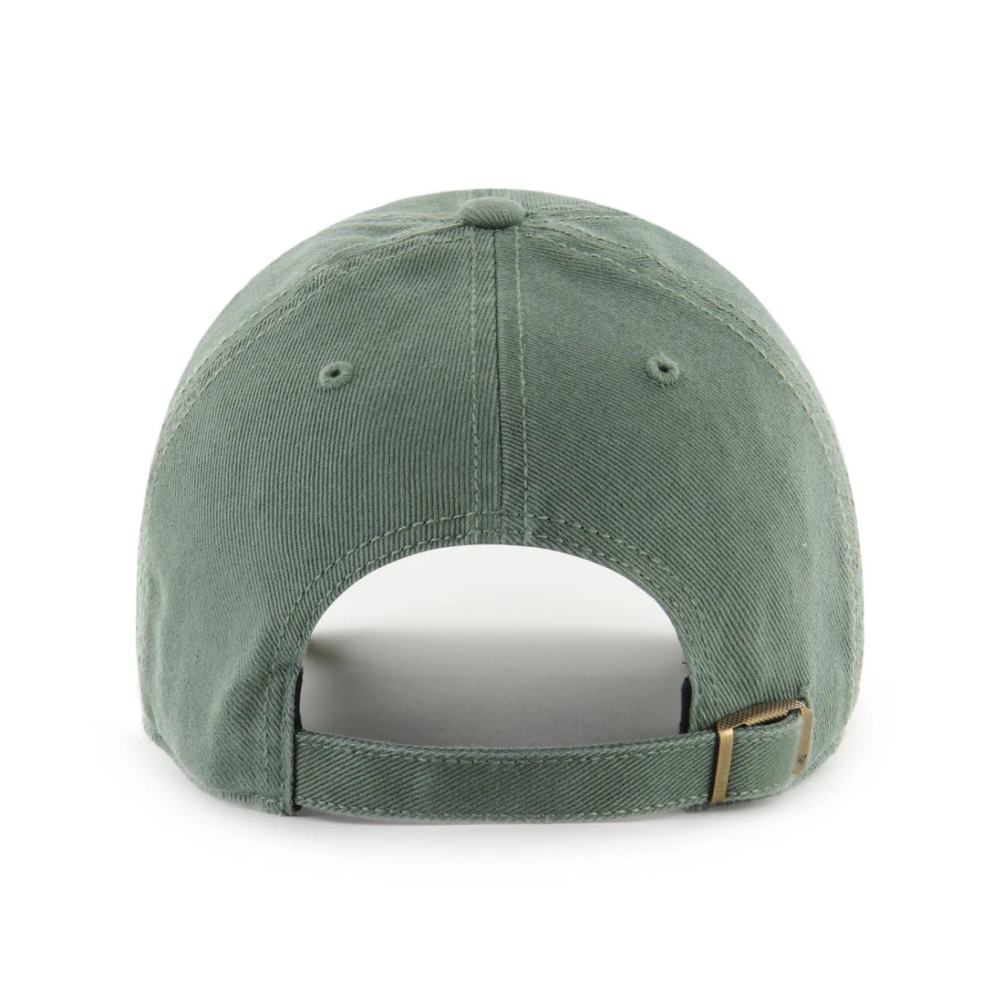 47 Cappellino Trailer Clean Up New York Yankees