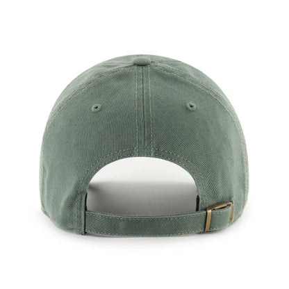 47 Cappellino Trailer Clean Up New York Yankees