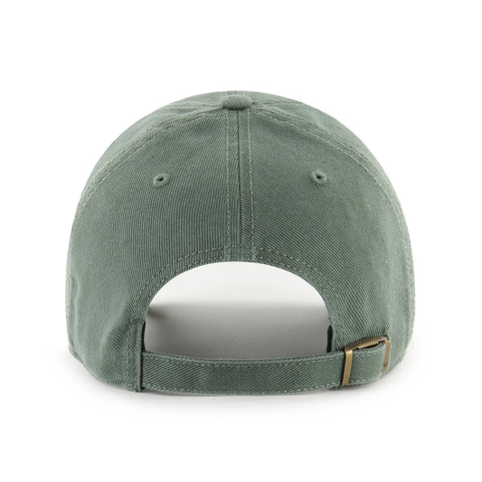 47 Cappellino Trailer Clean Up New York Yankees