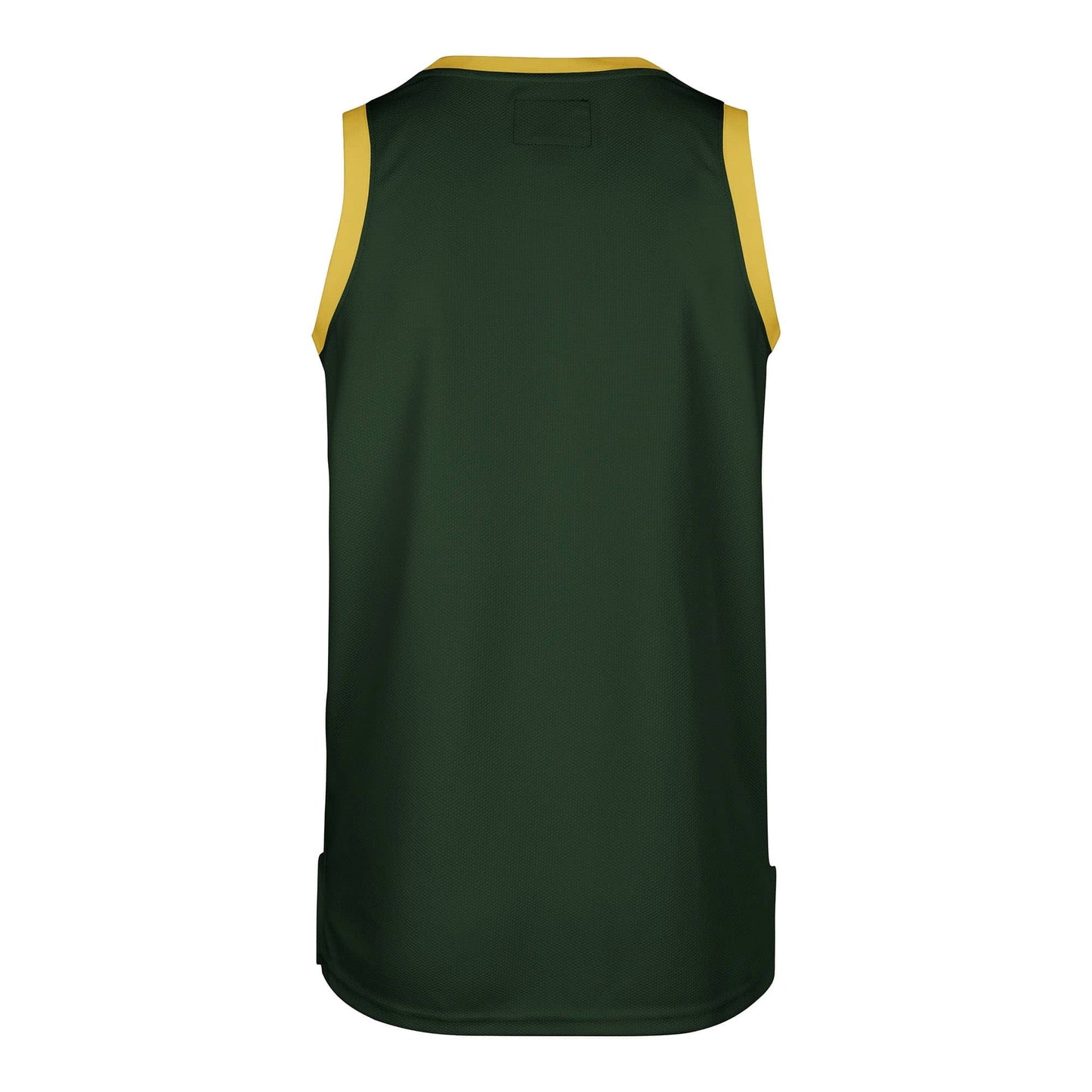 Canotta Imprint New City Tank Oakland Athletics