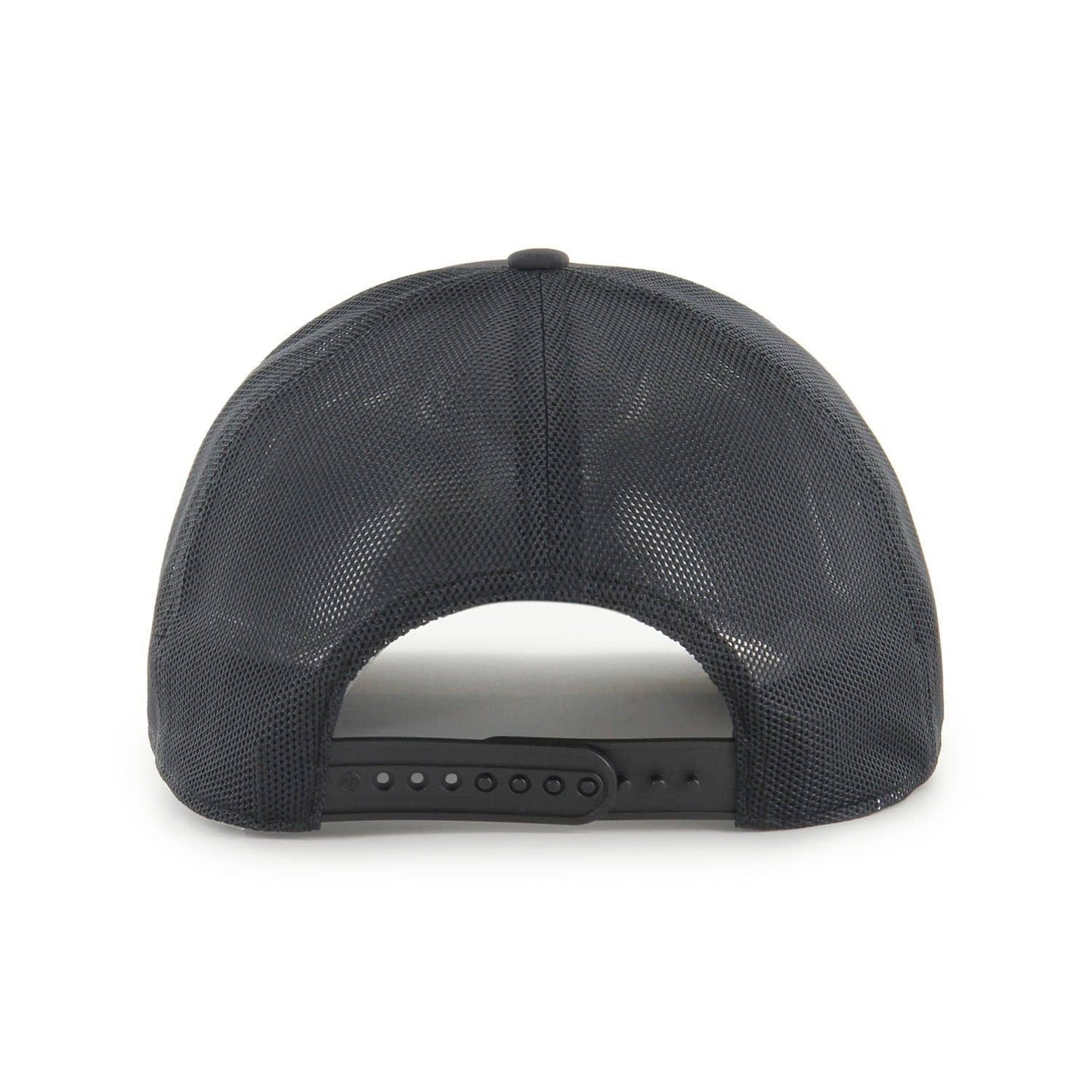 47 Cappellino Brrr Volcanic Trucker Los Angeles Dodgers