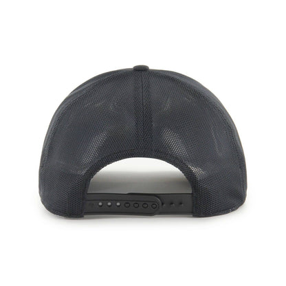 47 Cappellino Brrr Volcanic Trucker Los Angeles Dodgers