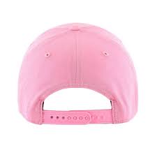 47 Cappellino Kids Raised Basic New York Yankees