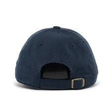 47 Cappellino Thick Cord Baserunner Clean Up New York Yankees