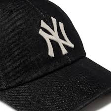 47 Cappellino Lennon Clean Up New York Yankees
