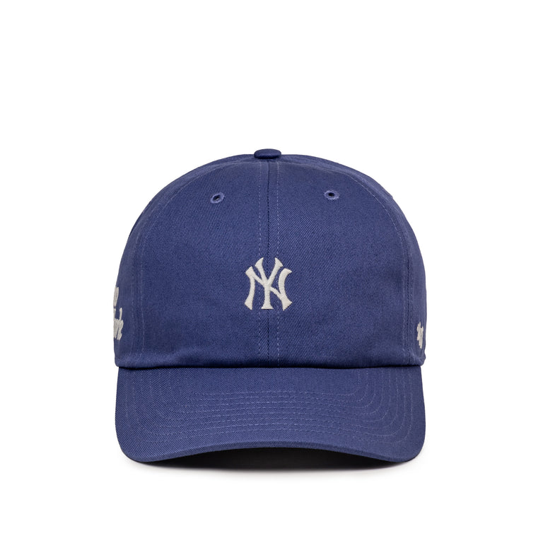 47 Cappellino Foundation Clean Up New York Yankees