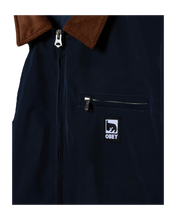 Carica l&#39;immagine nel visualizzatore di Gallery, OBEY ELYSIAN JACKET
