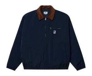OBEY ELYSIAN JACKET