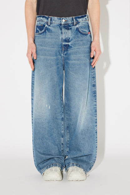 Wide Unisex MAN AMISH