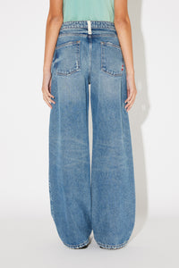 Wider WOMAN AMISH