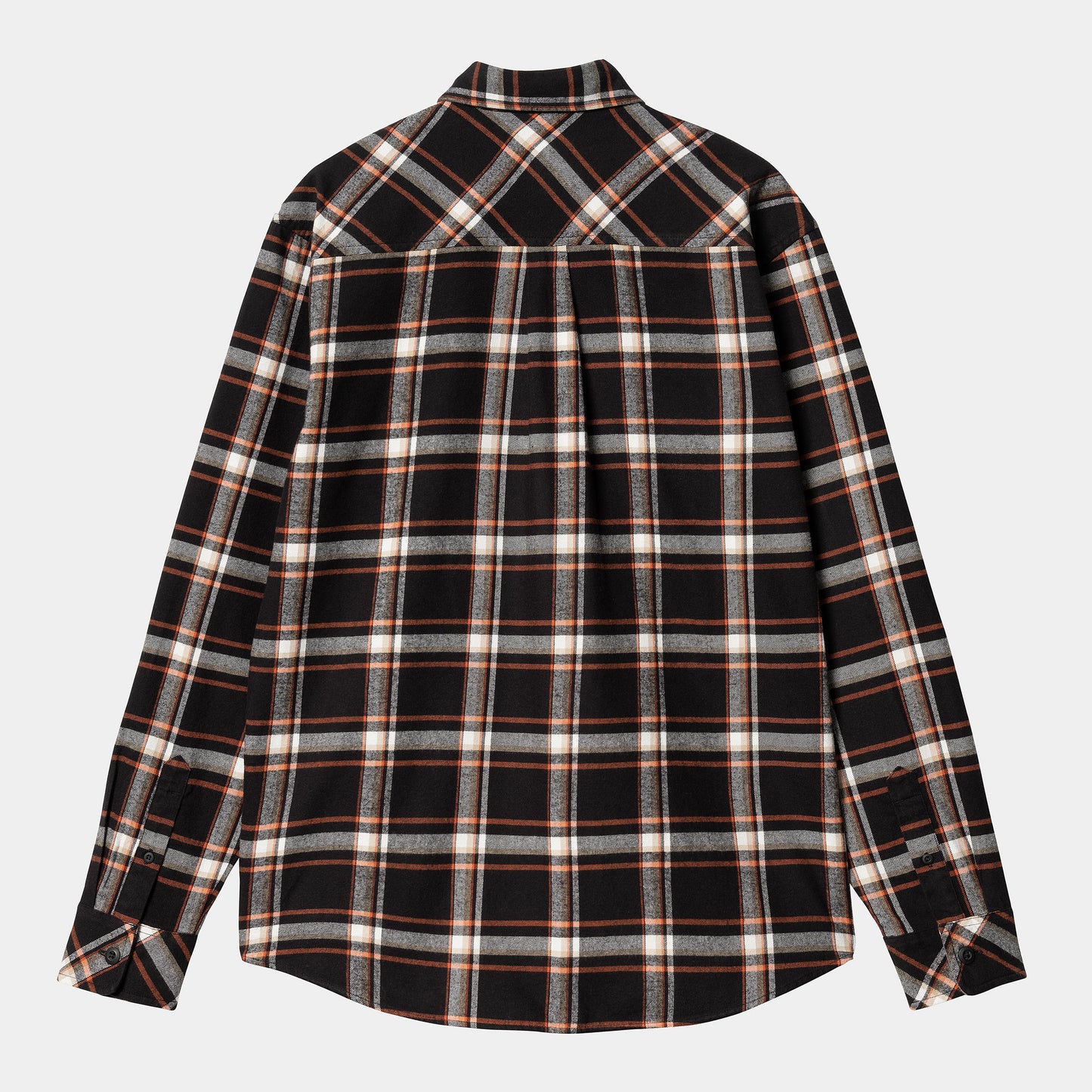 L/S Barten Shirt