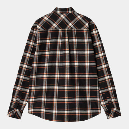 L/S Barten Shirt