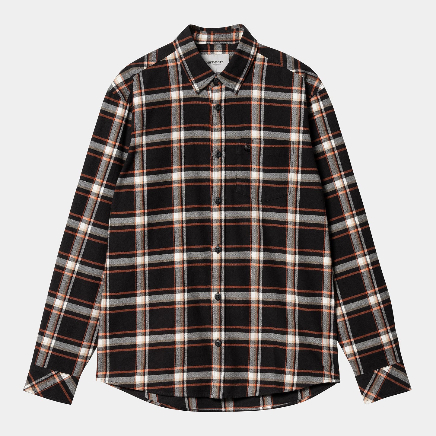 L/S Barten Shirt