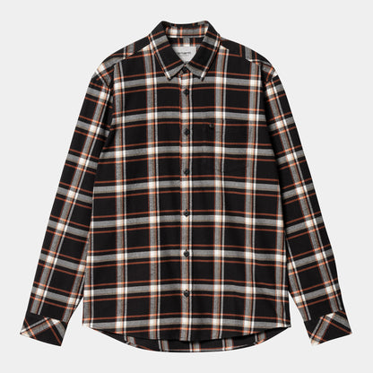 L/S Barten Shirt