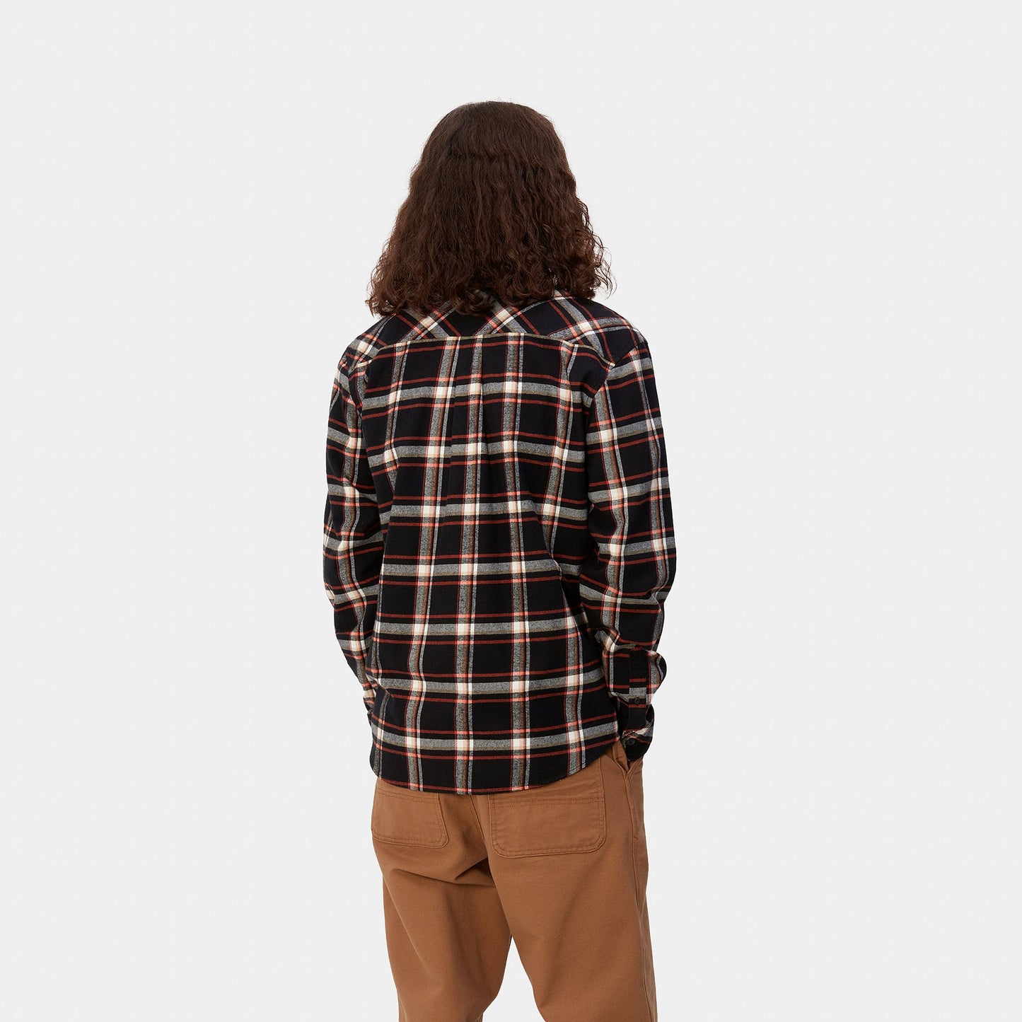 L/S Barten Shirt
