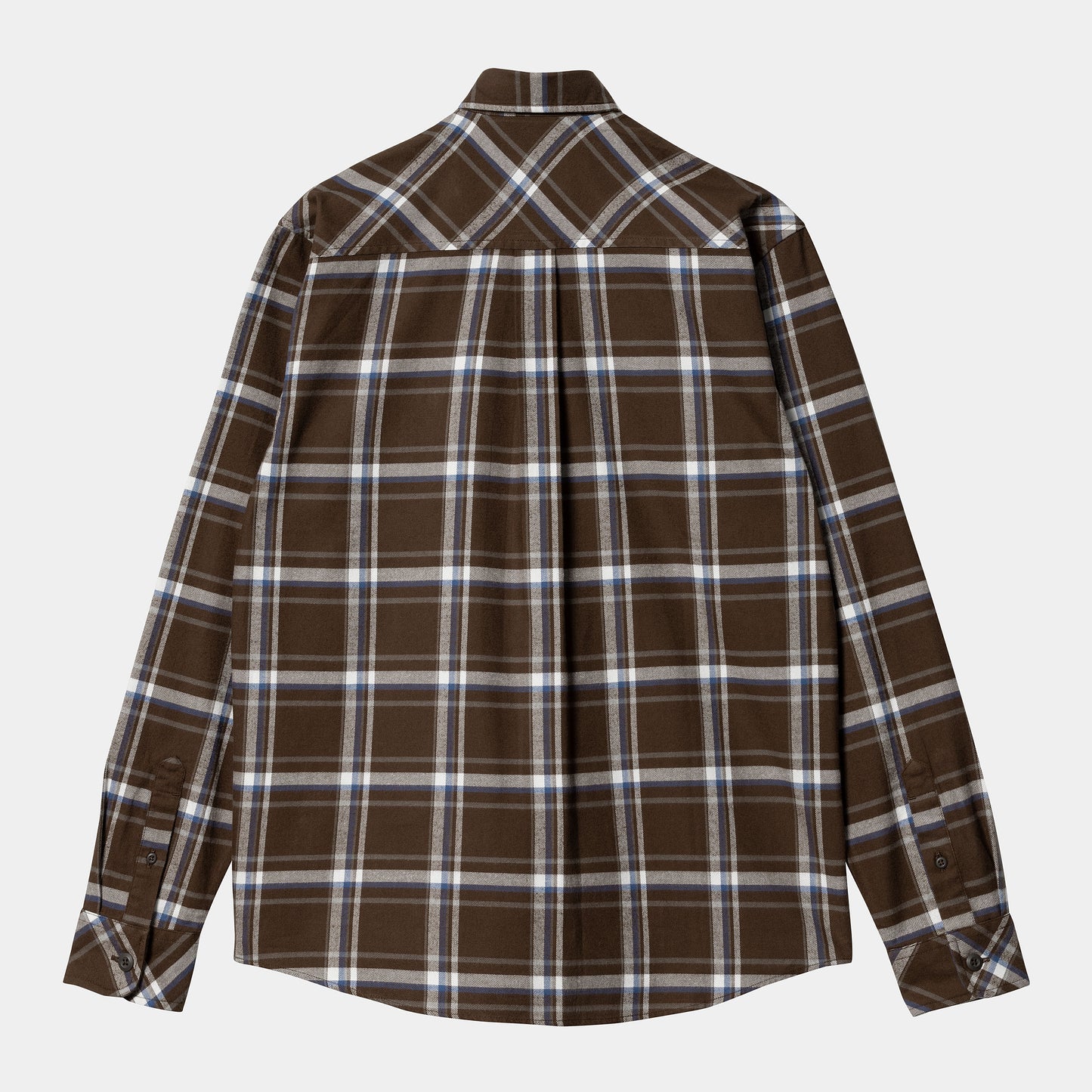L/S Barten Shirt