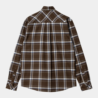 L/S Barten Shirt