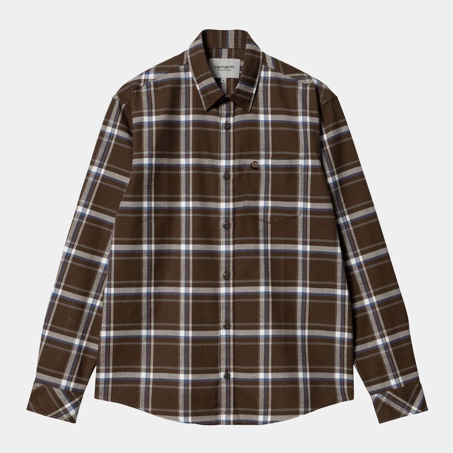 L/S Barten Shirt