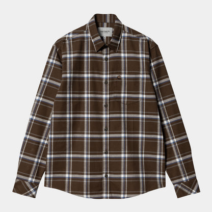 L/S Barten Shirt