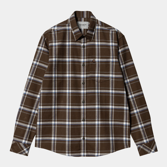 L/S Barten Shirt