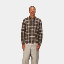 Carica l&#39;immagine nel visualizzatore di Gallery, L/S Barten Shirt

