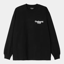 Carica l&#39;immagine nel visualizzatore di Gallery, L/S Chain Link T-Shirt
