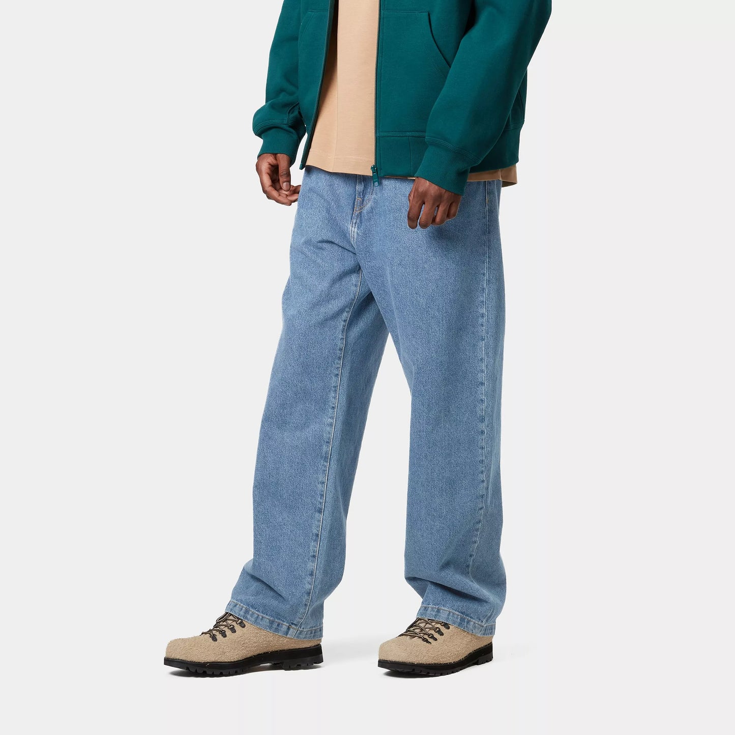 Landon Pant