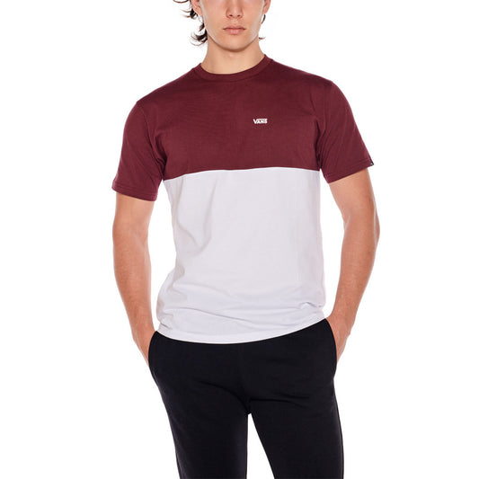 MN COLORBLOCK TEE