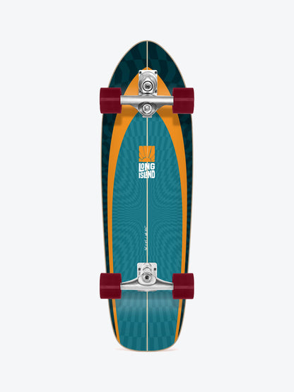 Long Island Nalu 34″ Surfskate