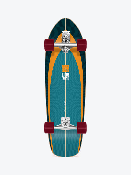 Long Island Nalu 34″ Surfskate
