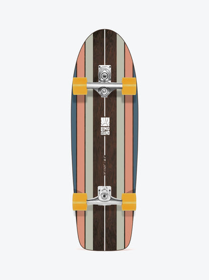 Long Island Shelter 34″ Surfskate