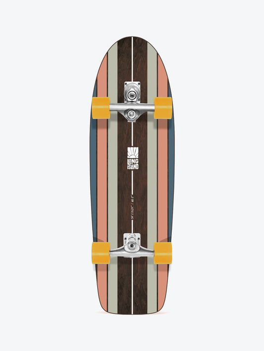 Long Island Shelter 34″ Surfskate