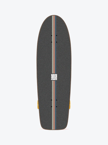 Long Island Shelter 34″ Surfskate