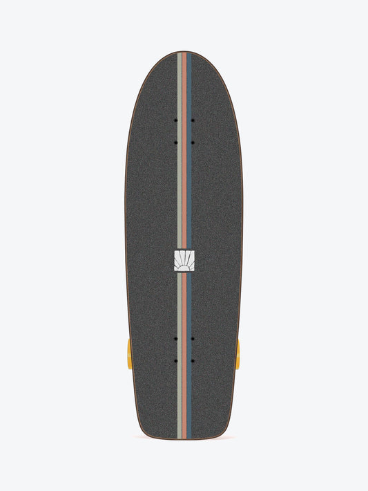 Long Island Shelter 34″ Surfskate