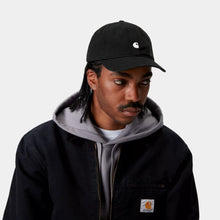 Carica l&#39;immagine nel visualizzatore di Gallery, Madison Logo Cap
