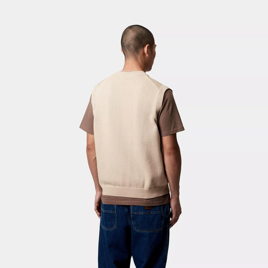 Madison Vest Sweater