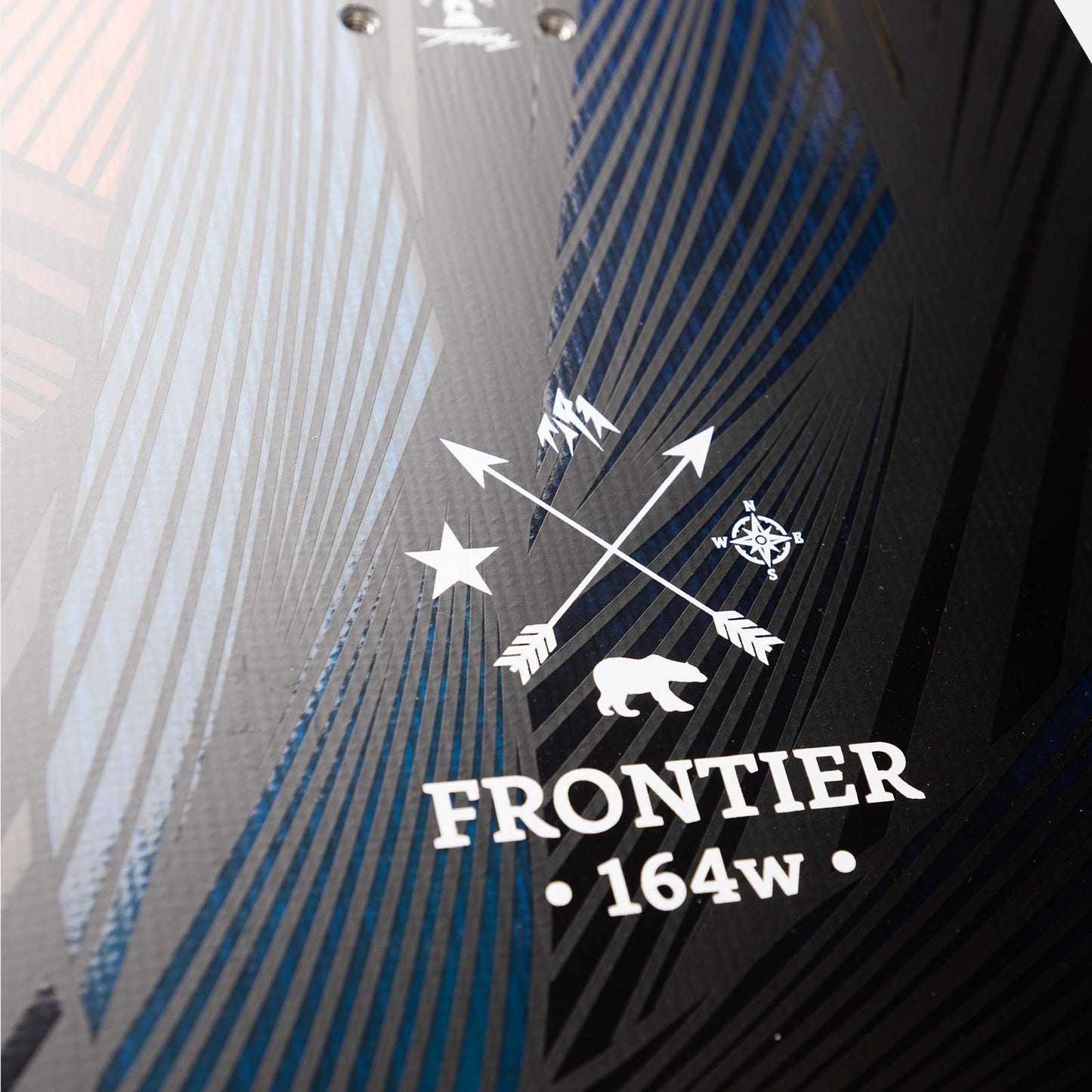 FRONTIER