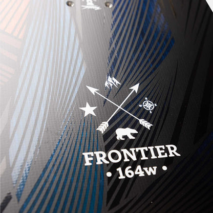 FRONTIER