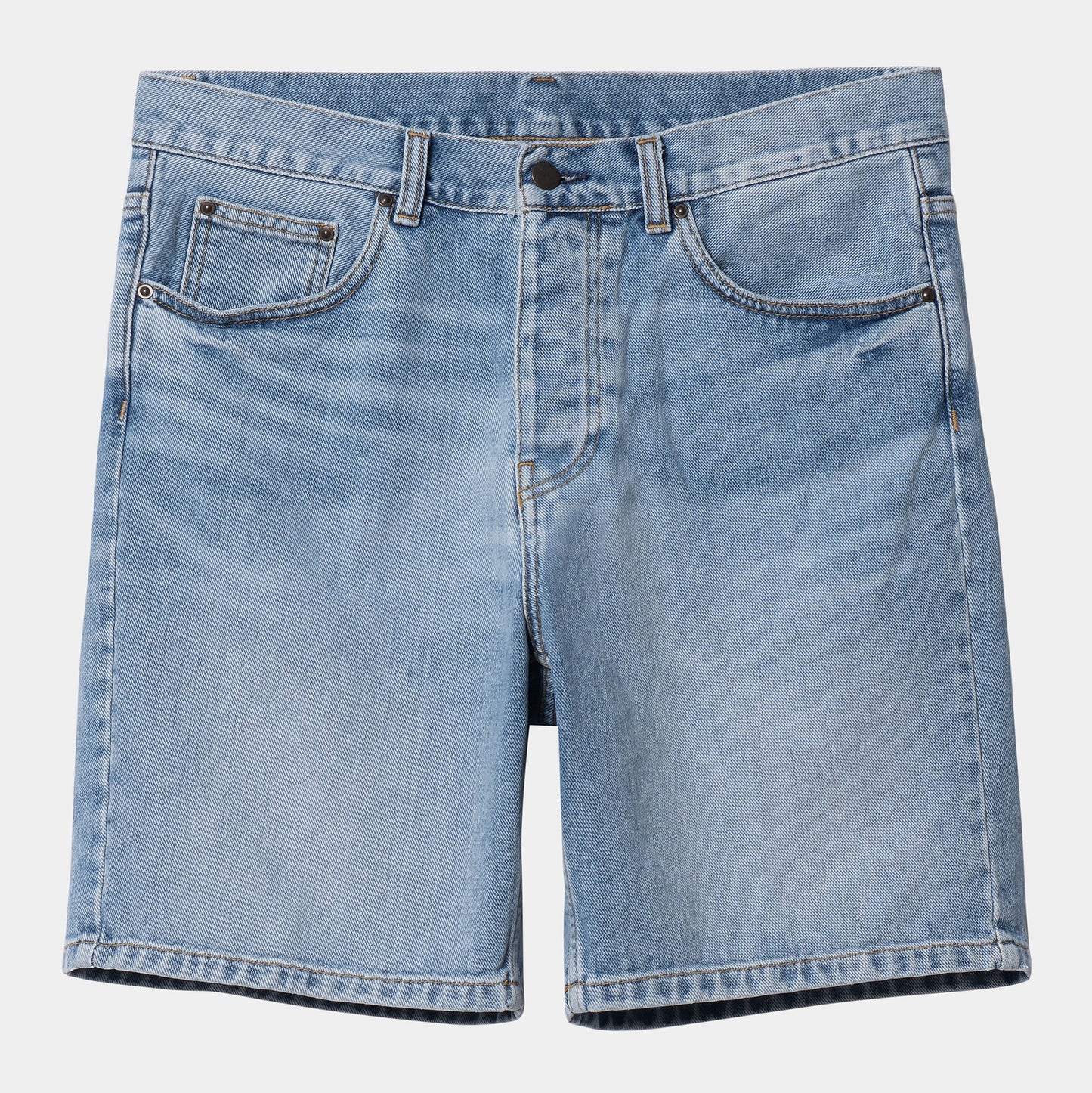 Newel Short