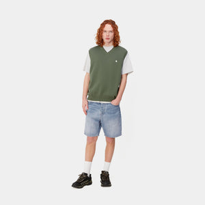 Newel Short